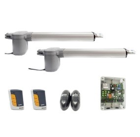 kIT VDS 2 MOTOR BATIENTE EGO 500 ITALIANO 110V (VDS/EGO 500/110V)